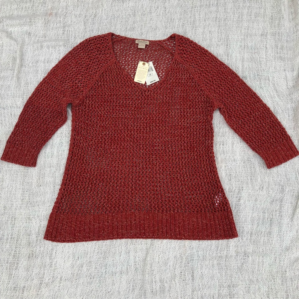BNWT Lucky Brand shirt